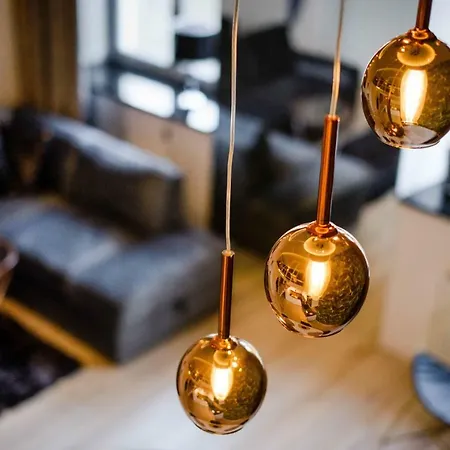 Mye - Kamienica Sienkiewicza شقة وودج